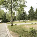Ardenparks La Petite Suisse - Maeva Vacansoleil Campingplatz