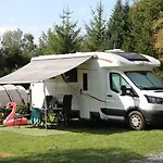Ardenparks La Petite Suisse - Maeva Vacansoleil