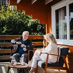 Ardenparks La Petite Suisse - Maeva Vacansoleil Campingplatz 4*
