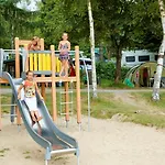 Campingplatz Ardenparks La Petite Suisse - Maeva Vacansoleil