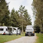 Ardenparks La Petite Suisse - Maeva Vacansoleil 4*