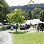 Ardenparks La Petite Suisse - Maeva Vacansoleil Campingplatz Manhay