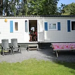Campingplatz Ardenparks La Petite Suisse - Maeva Vacansoleil