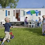 Ardenparks La Petite Suisse - Maeva Vacansoleil Manhay