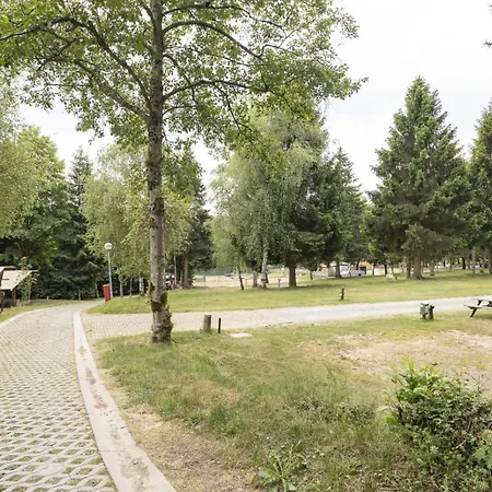 Ardenparks La Petite Suisse - Maeva Vacansoleil Campsite