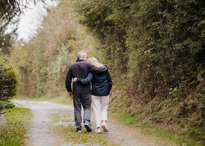 Ardenparks La Petite Suisse - Maeva Vacansoleil Manhay